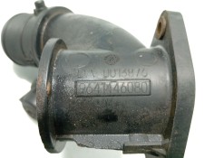 Recambio de caja mariposa para peugeot 807 2.2 hdi fap cat (4hw) referencia OEM IAM    2