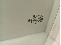 Recambio de luna delantera izquierda para seat ibiza iii (6l1) 1.4 16v referencia OEM IAM 6L3845201   2