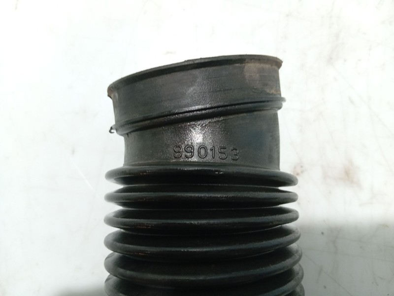 Recambio de tubo para peugeot 807 2.2 hdi fap cat (4hw) referencia OEM IAM   