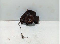 Recambio de mangueta delantera derecha para peugeot 807 2.2 hdi fap cat (4hw) referencia OEM IAM 364767  