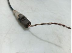 Recambio de mangueta delantera derecha para peugeot 807 2.2 hdi fap cat (4hw) referencia OEM IAM 364767   2