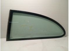 Recambio de luna custodia trasera izquierda para seat ibiza iii (6l1) 1.4 16v referencia OEM IAM 6L6845041E  