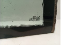 Recambio de luna custodia trasera derecha para seat ibiza iii (6l1) 1.4 16v referencia OEM IAM    2