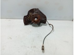 Recambio de mangueta delantera izquierda para peugeot 807 2.2 hdi fap cat (4hw) referencia OEM IAM 364667  