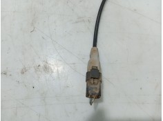 Recambio de mangueta delantera izquierda para peugeot 807 2.2 hdi fap cat (4hw) referencia OEM IAM 364667   2