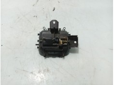 Recambio de maneta interior trasera izquierda para peugeot 807 2.2 hdi fap cat (4hw) referencia OEM IAM    2