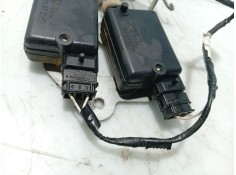 Recambio de cerradura puerta corredera izquierda para peugeot 807 2.2 hdi fap cat (4hw) referencia OEM IAM    2