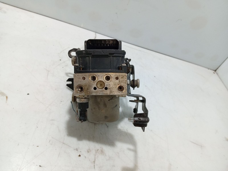 Recambio de abs para peugeot 807 2.2 hdi fap cat (4hw) referencia OEM IAM 1496637080 0265225165 