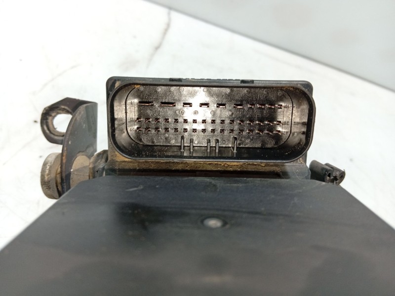 Recambio de abs para peugeot 807 2.2 hdi fap cat (4hw) referencia OEM IAM 1496637080 0265225165 