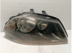 Recambio de faro derecho para seat ibiza iii (6l1) 1.4 16v referencia OEM IAM 6L1941752M  