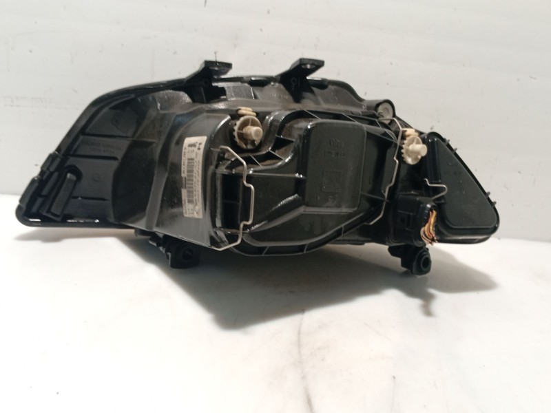 Recambio de faro derecho para seat ibiza iii (6l1) 1.4 16v referencia OEM IAM 6L1941752M  