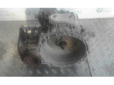 Recambio de amortiguador delantero izquierdo para  referencia OEM IAM FDH CAJA AUTOMÁTICA REF FDH