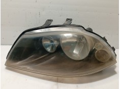 Recambio de faro izquierdo para seat ibiza iii (6l1) 1.4 16v referencia OEM IAM 6L1941751M  