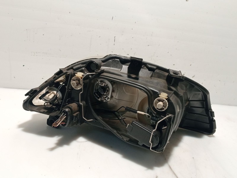Recambio de faro izquierdo para seat ibiza iii (6l1) 1.4 16v referencia OEM IAM 6L1941751M  