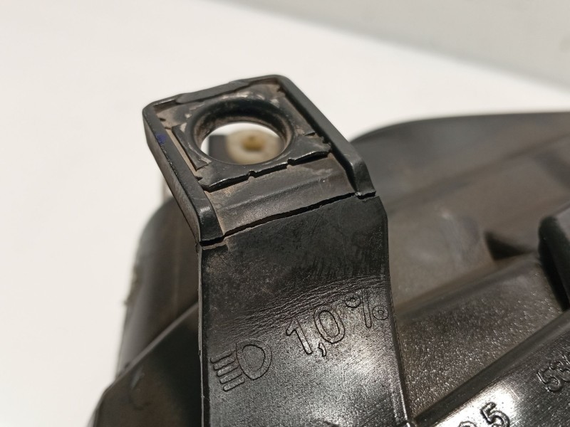 Recambio de faro izquierdo para seat ibiza iii (6l1) 1.4 16v referencia OEM IAM 6L1941751M  