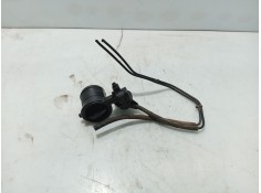 Recambio de caja mariposa para peugeot 807 2.2 hdi fap cat (4hw) referencia OEM IAM   