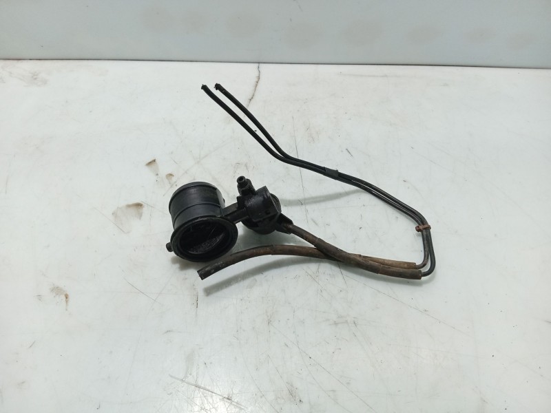 Recambio de caja mariposa para peugeot 807 2.2 hdi fap cat (4hw) referencia OEM IAM   