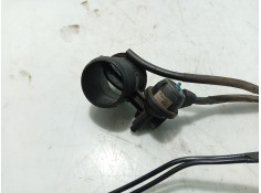 Recambio de caja mariposa para peugeot 807 2.2 hdi fap cat (4hw) referencia OEM IAM    2