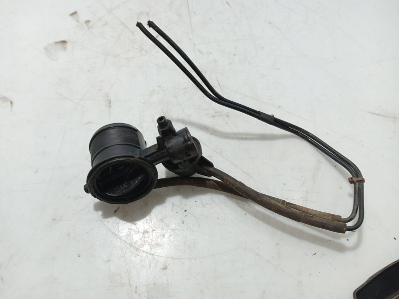 Recambio de caja mariposa para peugeot 807 2.2 hdi fap cat (4hw) referencia OEM IAM   