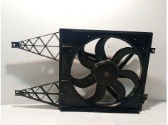 Recambio de electroventilador para seat ibiza iii (6l1) 1.4 16v referencia OEM IAM   