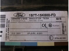 Recambio de modulo confort para ford focus berlina (cak) trend   |   08.98 - 12.04 | 1998 - 2004 | 101 cv / 74 kw referencia OEM 2