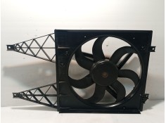 Recambio de electroventilador para seat ibiza iii (6l1) 1.4 16v referencia OEM IAM    2