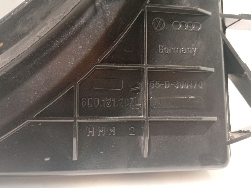 Recambio de electroventilador para seat ibiza iii (6l1) 1.4 16v referencia OEM IAM   