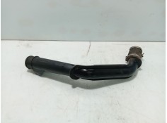 Recambio de tubo para peugeot 807 2.2 hdi fap cat (4hw) referencia OEM IAM   