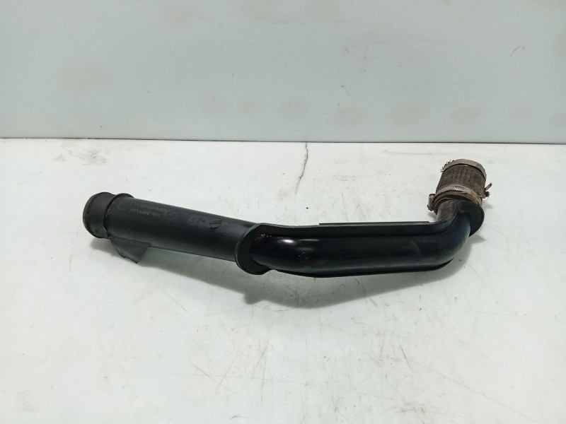 Recambio de tubo para peugeot 807 2.2 hdi fap cat (4hw) referencia OEM IAM   