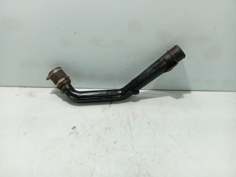 Recambio de tubo para peugeot 807 2.2 hdi fap cat (4hw) referencia OEM IAM   