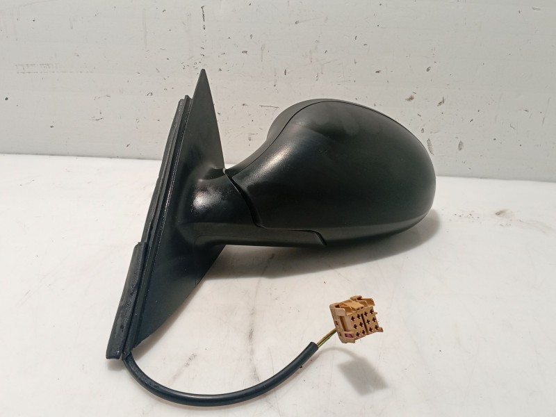 Recambio de retrovisor izquierdo para seat ibiza iii (6l1) 1.4 16v referencia OEM IAM   