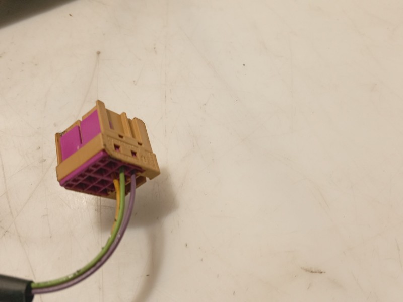 Recambio de retrovisor izquierdo para seat ibiza iii (6l1) 1.4 16v referencia OEM IAM   