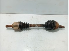 Recambio de transmision delantera izquierda para peugeot 807 2.2 hdi fap cat (4hw) referencia OEM IAM 3272JE 3272JF 