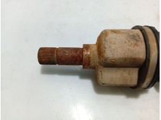 Recambio de transmision delantera izquierda para peugeot 807 2.2 hdi fap cat (4hw) referencia OEM IAM 3272JE 3272JF  2