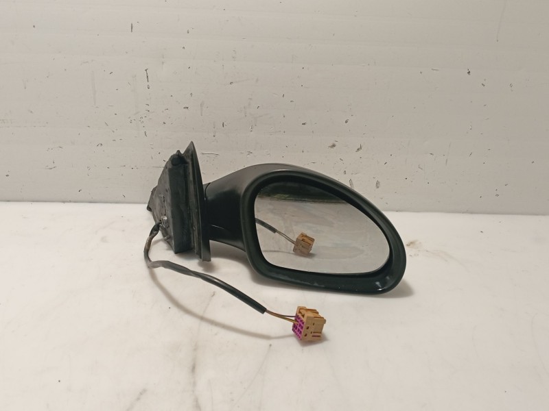 Recambio de retrovisor derecho para seat ibiza iii (6l1) 1.4 16v referencia OEM IAM   
