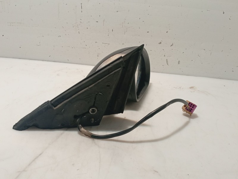 Recambio de retrovisor derecho para seat ibiza iii (6l1) 1.4 16v referencia OEM IAM   