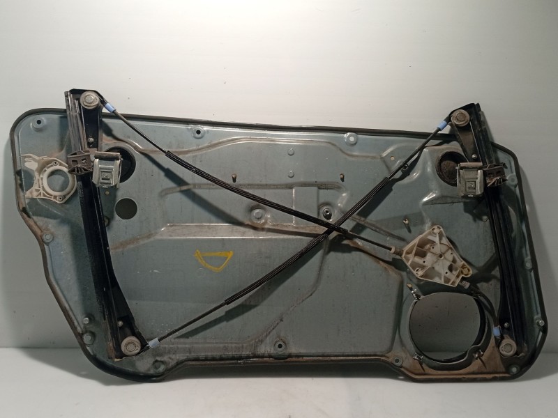 Recambio de elevalunas delantero derecho para seat ibiza iii (6l1) 1.4 16v referencia OEM IAM 6L3837462  