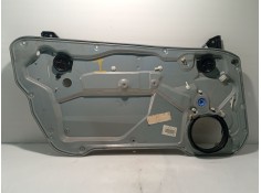 Recambio de elevalunas delantero izquierdo para seat ibiza iii (6l1) 1.4 16v referencia OEM IAM 6L3837461  