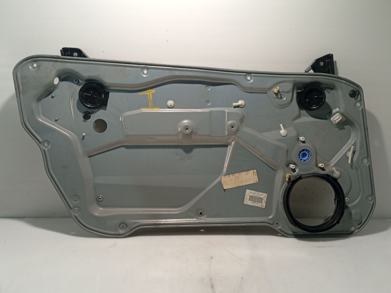 Recambio de elevalunas delantero izquierdo para seat ibiza iii (6l1) 1.4 16v referencia OEM IAM 6L3837461  