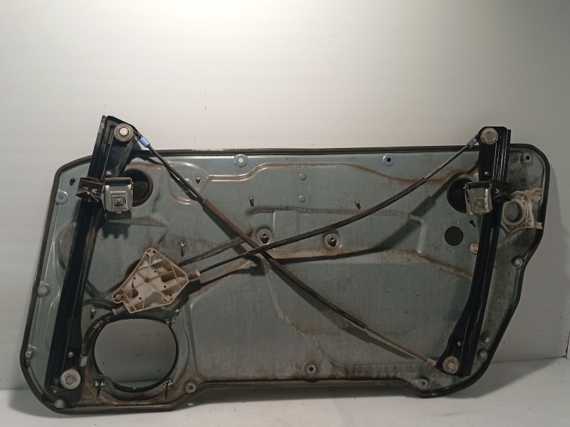 Recambio de elevalunas delantero izquierdo para seat ibiza iii (6l1) 1.4 16v referencia OEM IAM 6L3837461  