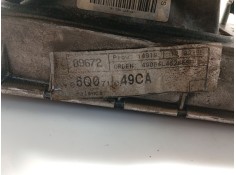 Recambio de palanca cambio para seat ibiza iii (6l1) 1.4 16v referencia OEM IAM 1J0711112E  