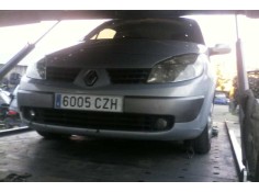 renault scenic ii confort dynamique   |   06.03 - 12.05 | 2003 - 2005 | 101 cv / 74 kw del año 2003 2