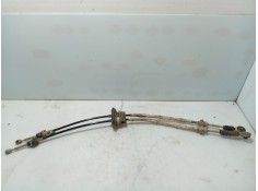 Recambio de varillaje cambio para peugeot 807 2.2 hdi fap cat (4hw) referencia OEM IAM   