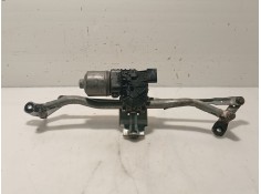 Recambio de motor limpia delantero para seat ibiza iii (6l1) 1.4 16v referencia OEM IAM 6Q2955119A  