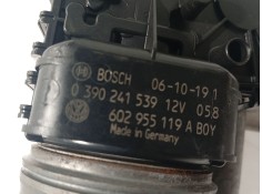 Recambio de motor limpia delantero para seat ibiza iii (6l1) 1.4 16v referencia OEM IAM 6Q2955119A   2