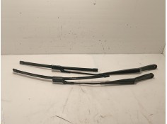 Recambio de brazo limpia delantero izquierdo para seat ibiza iii (6l1) 1.4 16v referencia OEM IAM 6L1955409C  