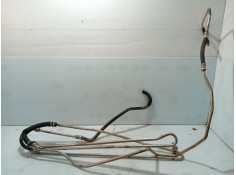 Recambio de tubo para peugeot 807 2.2 hdi fap cat (4hw) referencia OEM IAM   