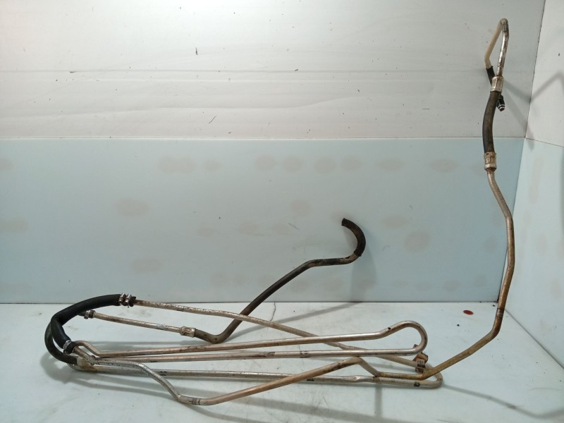 Recambio de tubo para peugeot 807 2.2 hdi fap cat (4hw) referencia OEM IAM   