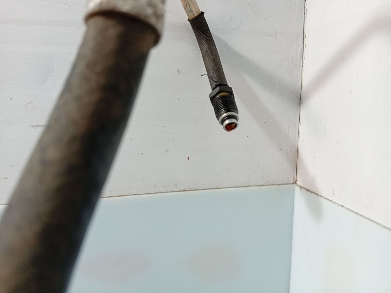 Recambio de tubo para peugeot 807 2.2 hdi fap cat (4hw) referencia OEM IAM   