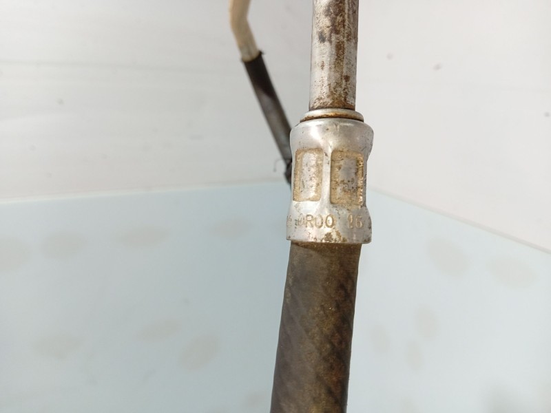 Recambio de tubo para peugeot 807 2.2 hdi fap cat (4hw) referencia OEM IAM   